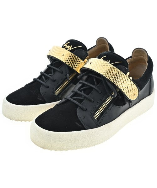 GIUSEPPE ZANOTTI DESIGN รองเท้าผ้าใบ