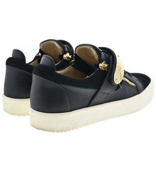 GIUSEPPE ZANOTTI DESIGN รองเท้าผ้าใบ