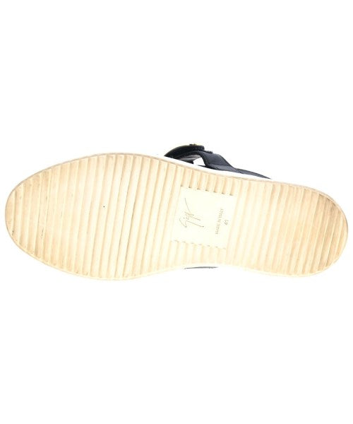 GIUSEPPE ZANOTTI DESIGN รองเท้าผ้าใบ