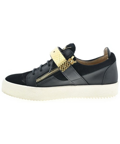 GIUSEPPE ZANOTTI DESIGN รองเท้าผ้าใบ