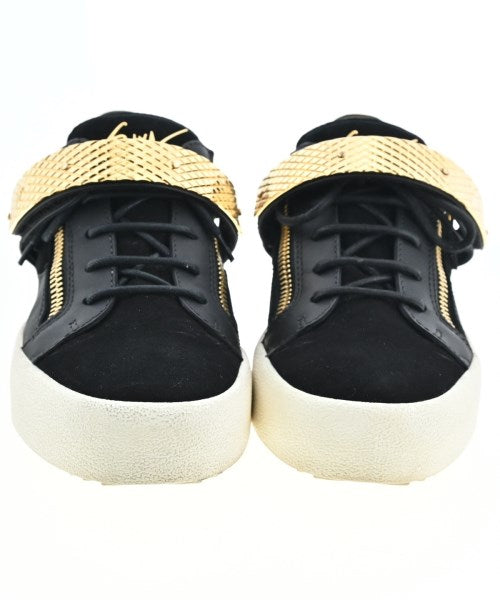 GIUSEPPE ZANOTTI DESIGN รองเท้าผ้าใบ