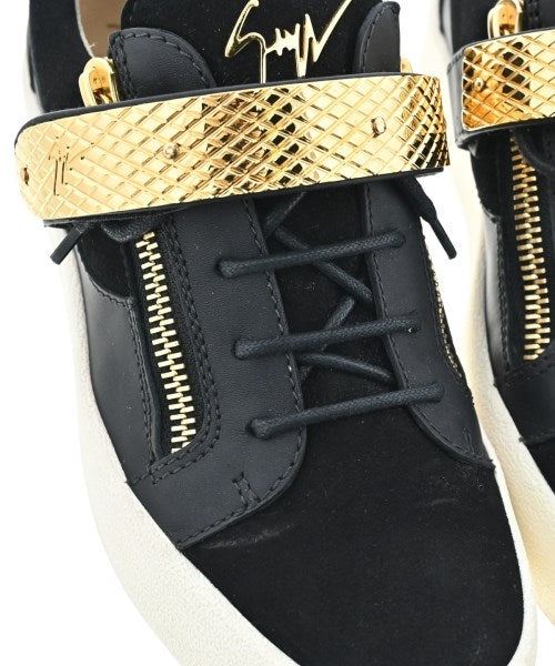 GIUSEPPE ZANOTTI DESIGN รองเท้าผ้าใบ