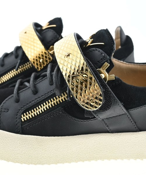 GIUSEPPE ZANOTTI DESIGN รองเท้าผ้าใบ