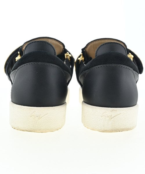 GIUSEPPE ZANOTTI DESIGN รองเท้าผ้าใบ