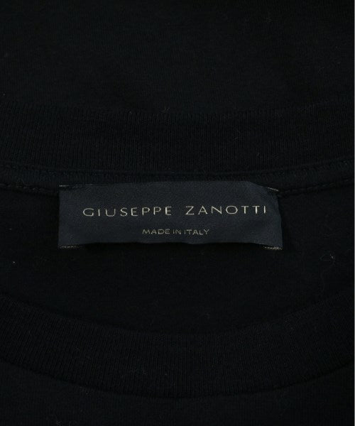 GIUSEPPE ZANOTTI DESIGN เสื้อยืด/เสื้อท็อปส์