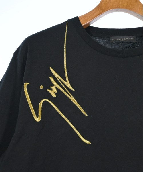 GIUSEPPE ZANOTTI DESIGN เสื้อยืด/เสื้อท็อปส์