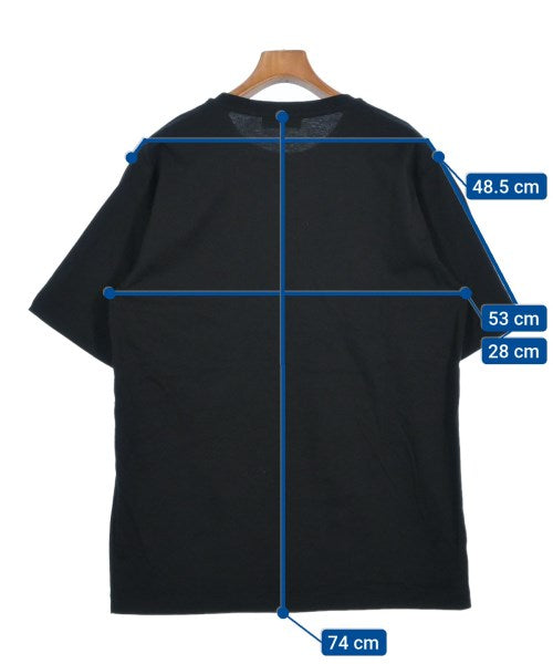 GIUSEPPE ZANOTTI DESIGN เสื้อยืด/เสื้อท็อปส์