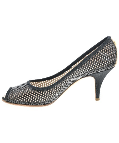 GIUSEPPE ZANOTTI DESIGN รองเท้าส้นสูง