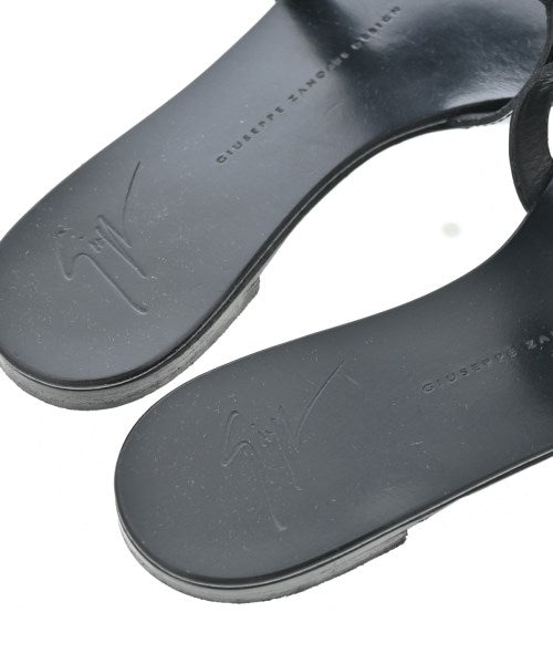 GIUSEPPE ZANOTTI DESIGN รองเท้าแตะ