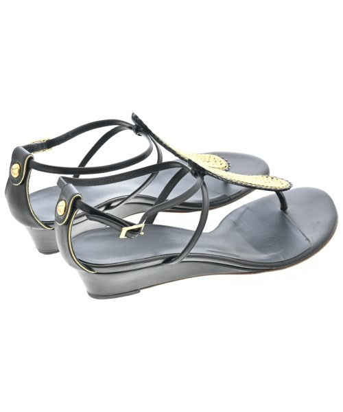 GIUSEPPE ZANOTTI DESIGN รองเท้าแตะ