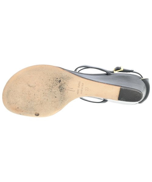 GIUSEPPE ZANOTTI DESIGN รองเท้าแตะ