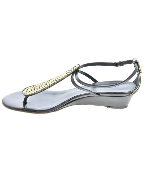 GIUSEPPE ZANOTTI DESIGN รองเท้าแตะ