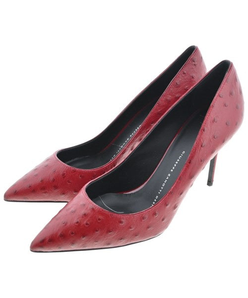 GIUSEPPE ZANOTTI DESIGN รองเท้าส้นสูง