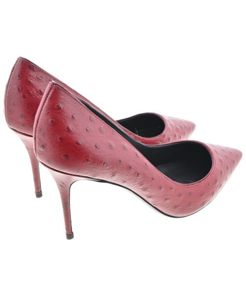 GIUSEPPE ZANOTTI DESIGN รองเท้าส้นสูง