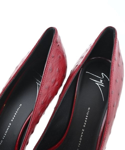 GIUSEPPE ZANOTTI DESIGN รองเท้าส้นสูง