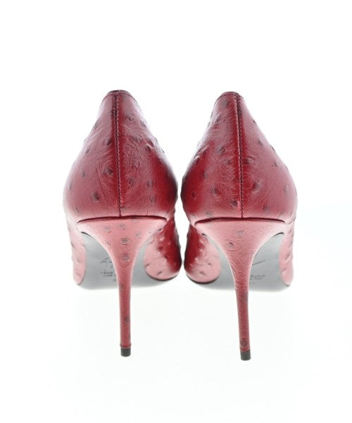 GIUSEPPE ZANOTTI DESIGN รองเท้าส้นสูง