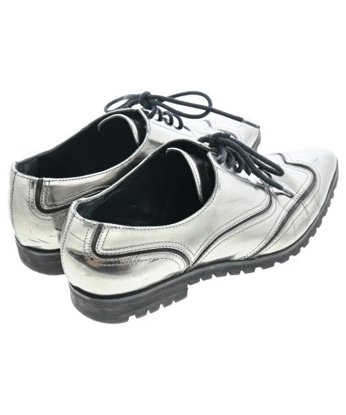 GIUSEPPE ZANOTTI DESIGN รองเท้าสวมทางการ