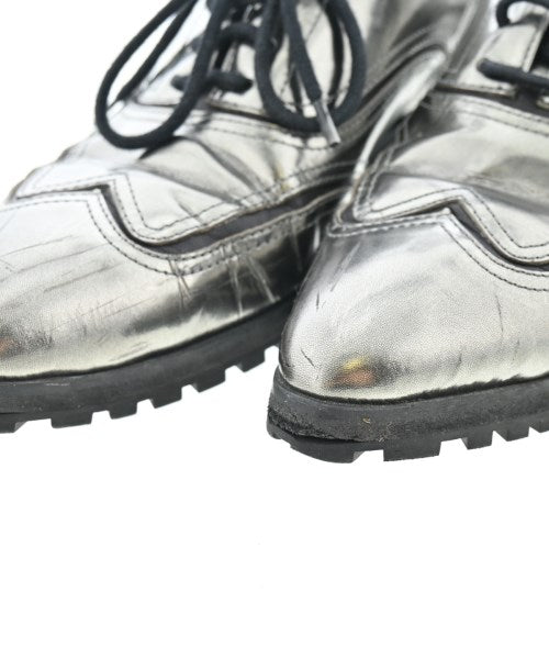 GIUSEPPE ZANOTTI DESIGN รองเท้าสวมทางการ