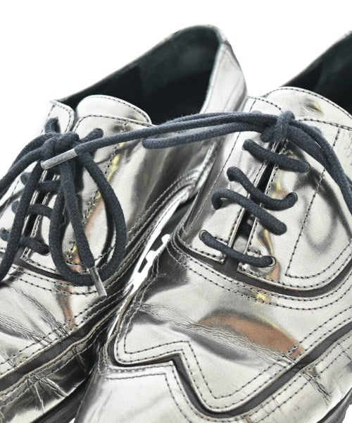 GIUSEPPE ZANOTTI DESIGN รองเท้าสวมทางการ