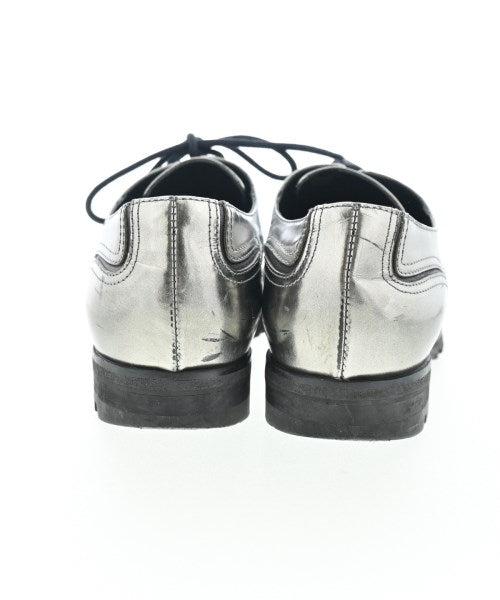 GIUSEPPE ZANOTTI DESIGN รองเท้าสวมทางการ