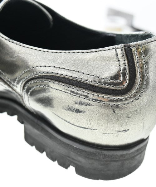 GIUSEPPE ZANOTTI DESIGN รองเท้าสวมทางการ