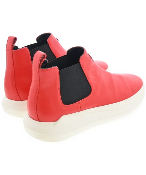 GIUSEPPE ZANOTTI DESIGN รองเท้าผ้าใบ