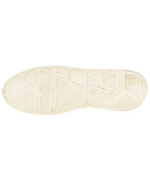 GIUSEPPE ZANOTTI DESIGN รองเท้าผ้าใบ