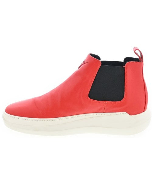 GIUSEPPE ZANOTTI DESIGN รองเท้าผ้าใบ