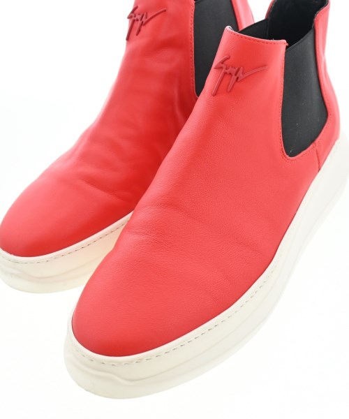 GIUSEPPE ZANOTTI DESIGN รองเท้าผ้าใบ