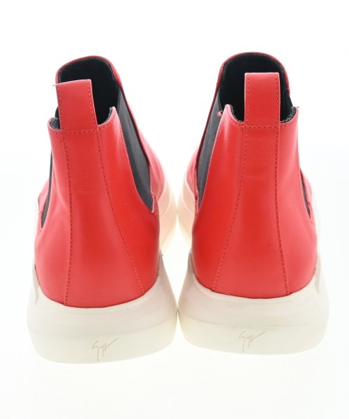 GIUSEPPE ZANOTTI DESIGN รองเท้าผ้าใบ