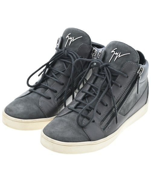 GIUSEPPE ZANOTTI DESIGN รองเท้าส้นสูง