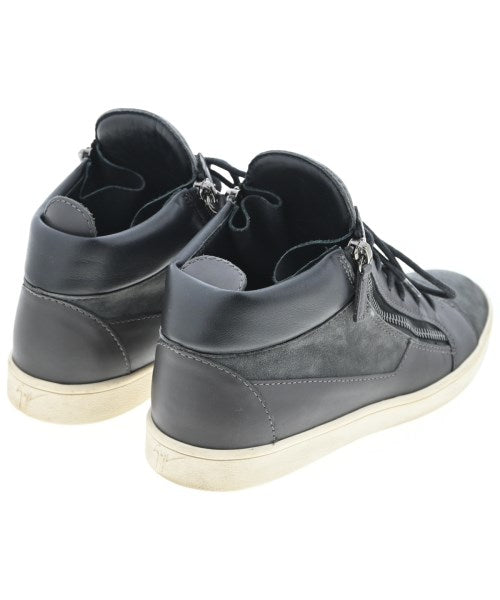 GIUSEPPE ZANOTTI DESIGN รองเท้าส้นสูง