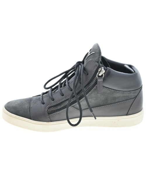 GIUSEPPE ZANOTTI DESIGN รองเท้าส้นสูง