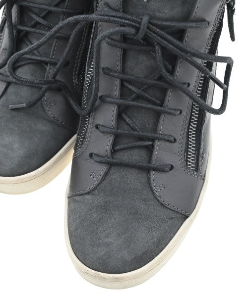 GIUSEPPE ZANOTTI DESIGN รองเท้าส้นสูง