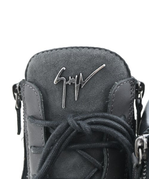 GIUSEPPE ZANOTTI DESIGN รองเท้าส้นสูง