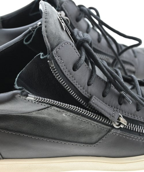 GIUSEPPE ZANOTTI DESIGN รองเท้าส้นสูง