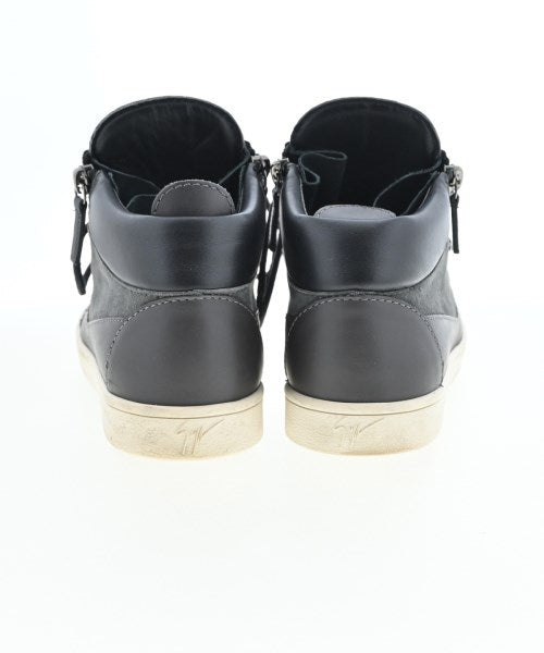 GIUSEPPE ZANOTTI DESIGN รองเท้าส้นสูง