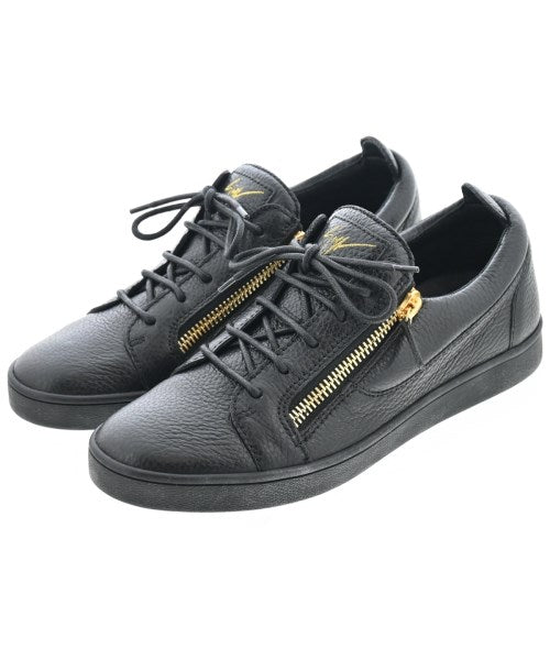 GIUSEPPE ZANOTTI DESIGN รองเท้าผ้าใบ