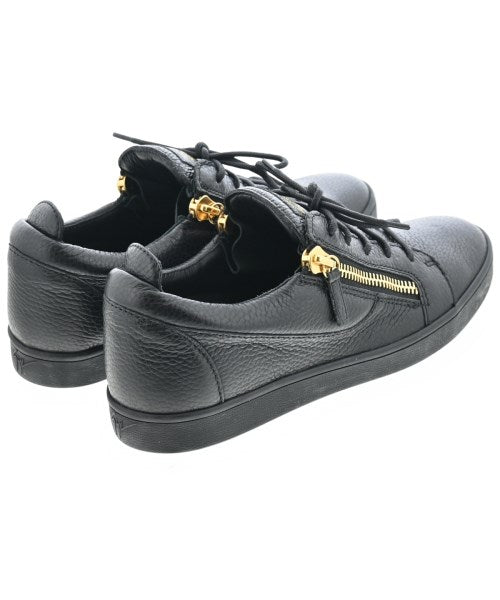 GIUSEPPE ZANOTTI DESIGN รองเท้าผ้าใบ