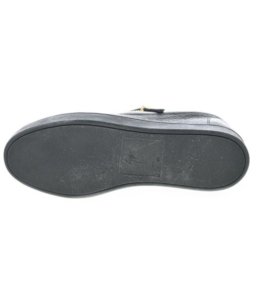 GIUSEPPE ZANOTTI DESIGN รองเท้าผ้าใบ