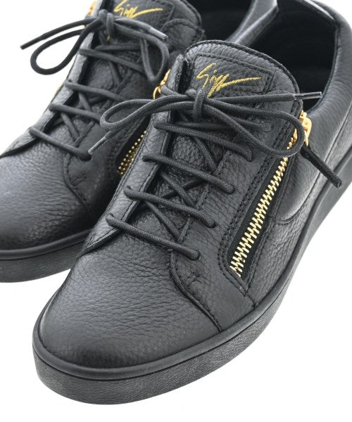 GIUSEPPE ZANOTTI DESIGN รองเท้าผ้าใบ
