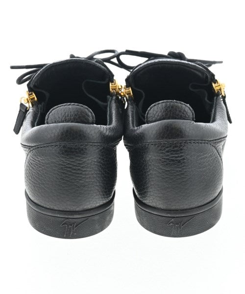 GIUSEPPE ZANOTTI DESIGN รองเท้าผ้าใบ