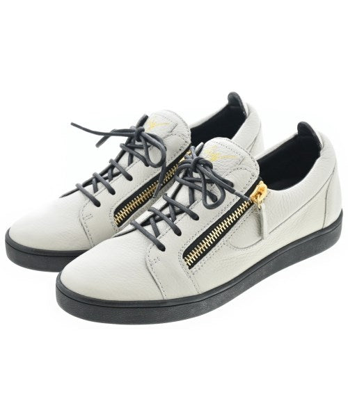 GIUSEPPE ZANOTTI DESIGN รองเท้าผ้าใบ