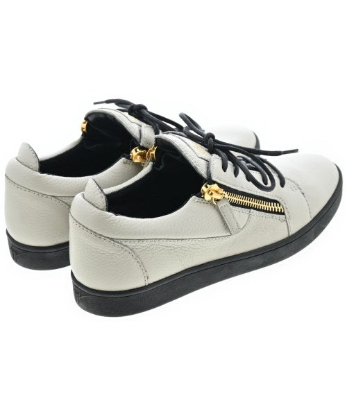 GIUSEPPE ZANOTTI DESIGN รองเท้าผ้าใบ
