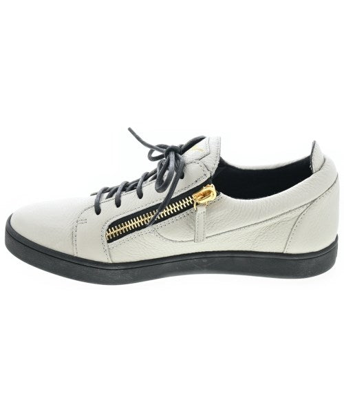 GIUSEPPE ZANOTTI DESIGN รองเท้าผ้าใบ