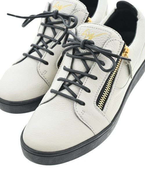 GIUSEPPE ZANOTTI DESIGN รองเท้าผ้าใบ