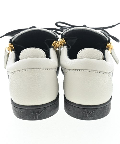 GIUSEPPE ZANOTTI DESIGN รองเท้าผ้าใบ