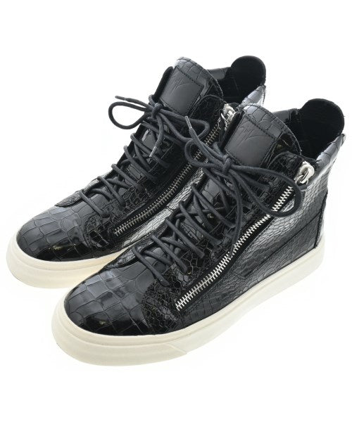 GIUSEPPE ZANOTTI DESIGN รองเท้าผ้าใบ