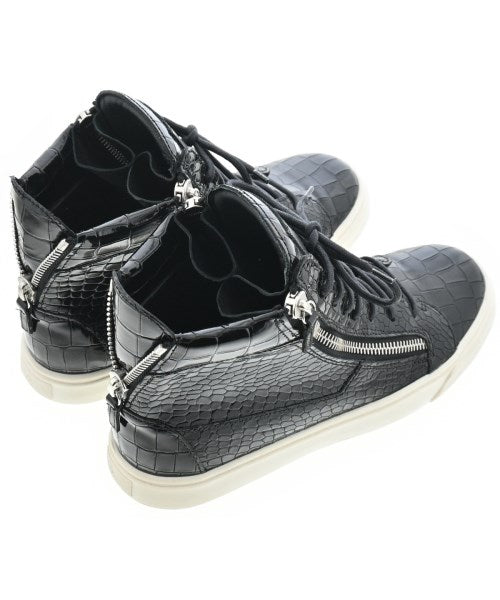 GIUSEPPE ZANOTTI DESIGN รองเท้าผ้าใบ