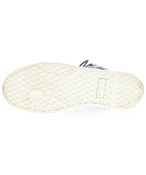GIUSEPPE ZANOTTI DESIGN รองเท้าผ้าใบ